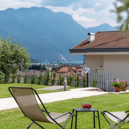 La Busa Apartments - Garda Chill Out Riva del Garda Eksteriør billede