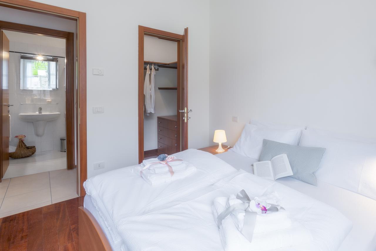 La Busa Apartments - Garda Chill Out Riva del Garda Eksteriør billede