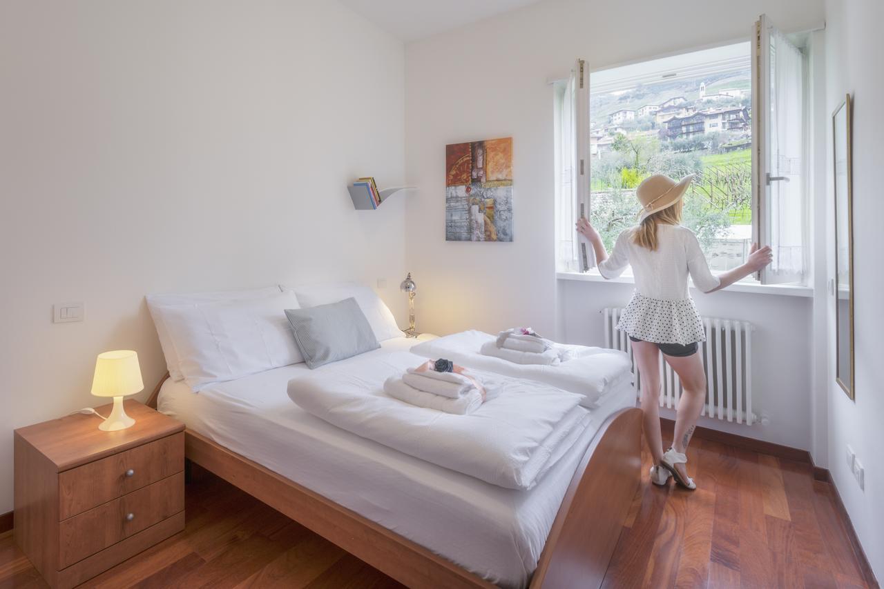 La Busa Apartments - Garda Chill Out Riva del Garda Eksteriør billede