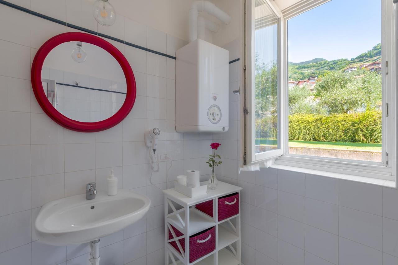 La Busa Apartments - Garda Chill Out Riva del Garda Eksteriør billede