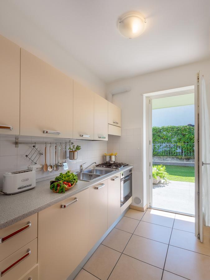 La Busa Apartments - Garda Chill Out Riva del Garda Eksteriør billede
