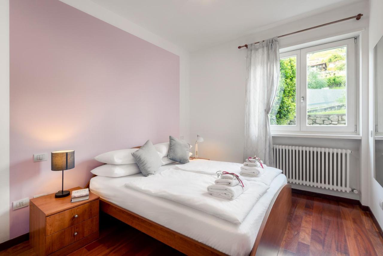 La Busa Apartments - Garda Chill Out Riva del Garda Eksteriør billede